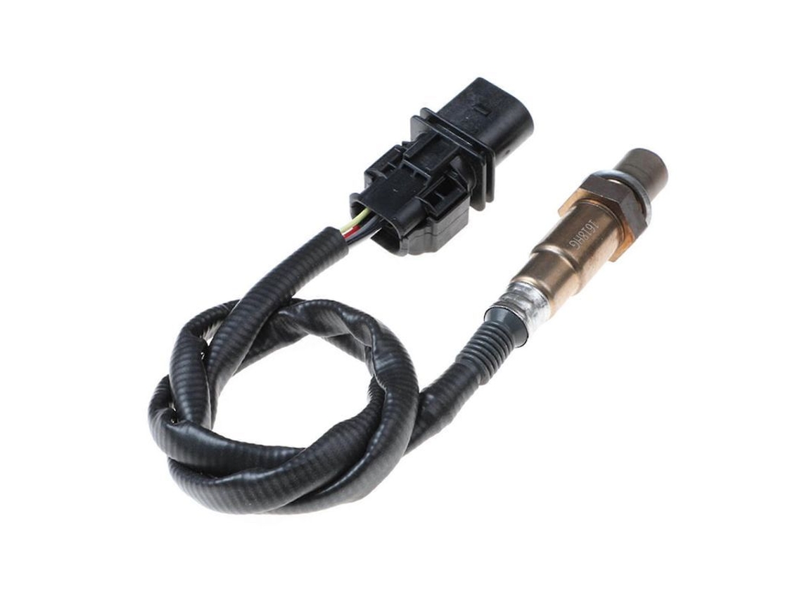 Sensor De Oxigênio 1618hg 1618ll Para 207 208 308 508 3008 Partner 1.4 1.6 Negro