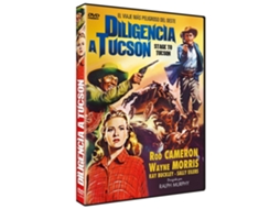 Stage to Tucson (1950) / Diligencia a Tucson 