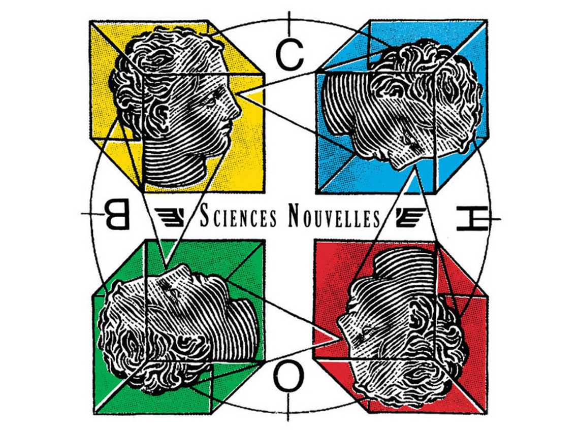 CD Duchess Says - Sciences Nouvelles
