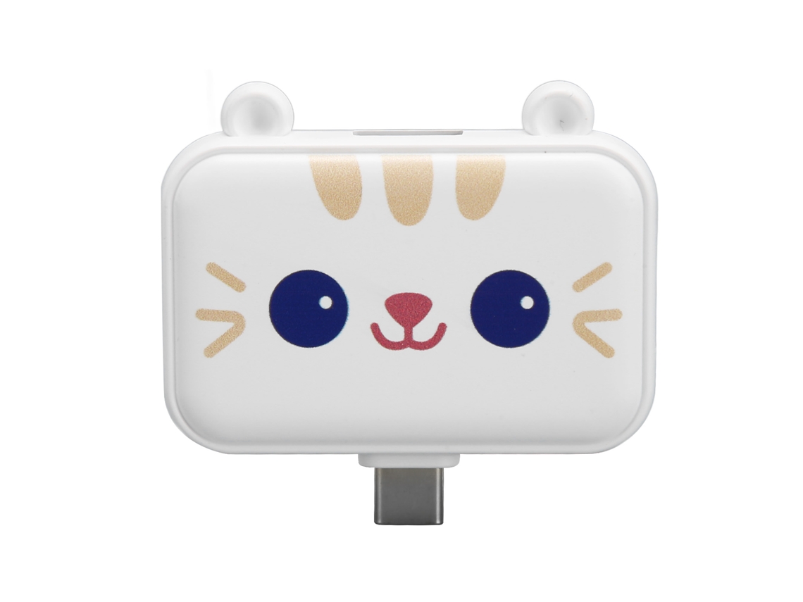 Dock Station Usb C 3 em 1 LAXISCREED