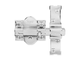Trava 301-R B-70 Mm. niquelado