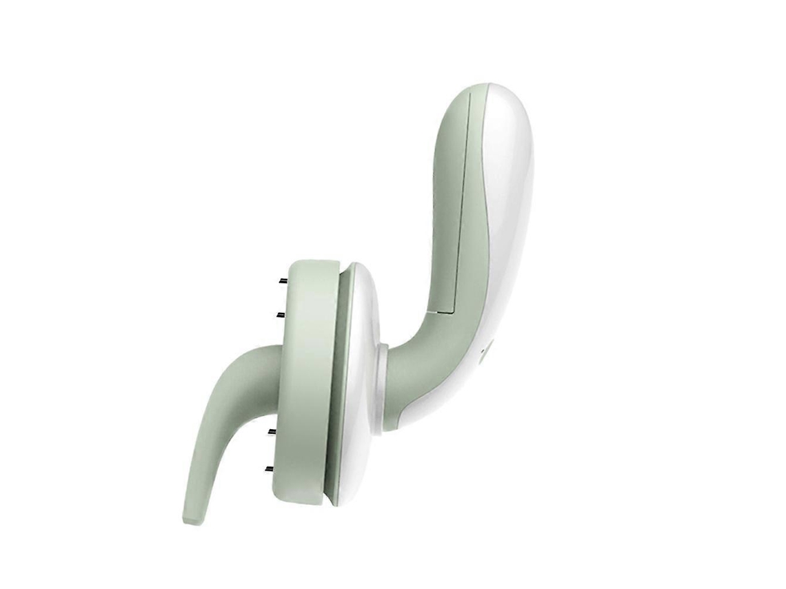 Aspirador De Pó De Mesa Mini Recarregável Para Limpeza De Veículos 1 Conjunto Na Cor Verde Nostalgia88