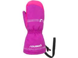 Luvas para Crianças REUSCH Maxi R-Tex Xt