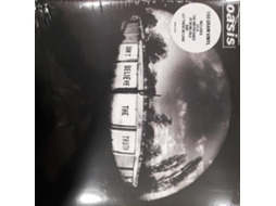 Vinil Oasis  - Don't Believe The Truth (1CDs)