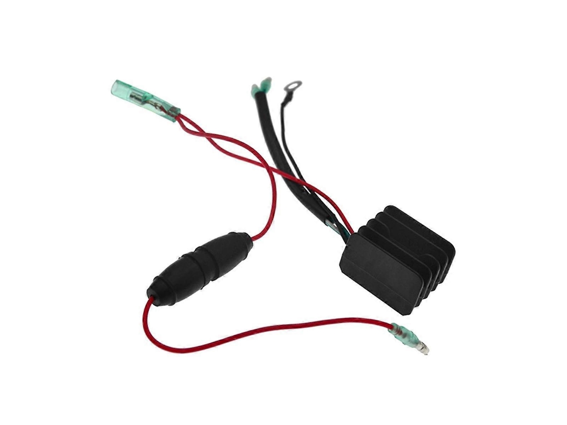 Regulador de tensão retificador para motores de popa de 25 hp 70 hp 6g1 81970 61 Sygo