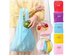 Western Decor Portátil Oxford Pano Saco de Compras Grande Capacidade e Fino Supermercado Dobráv El Alimentos Prime Items GOKOCO
