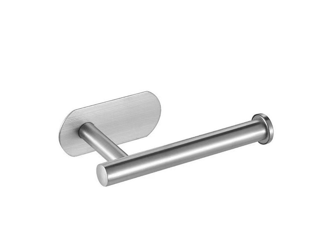 Apoio Para Papel De Cozinha Sem Furar 16cm