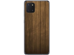 Capa Samsung Galaxy Note 10 Lite TUMUNDOSMARTPHONE Desenhos Multicor