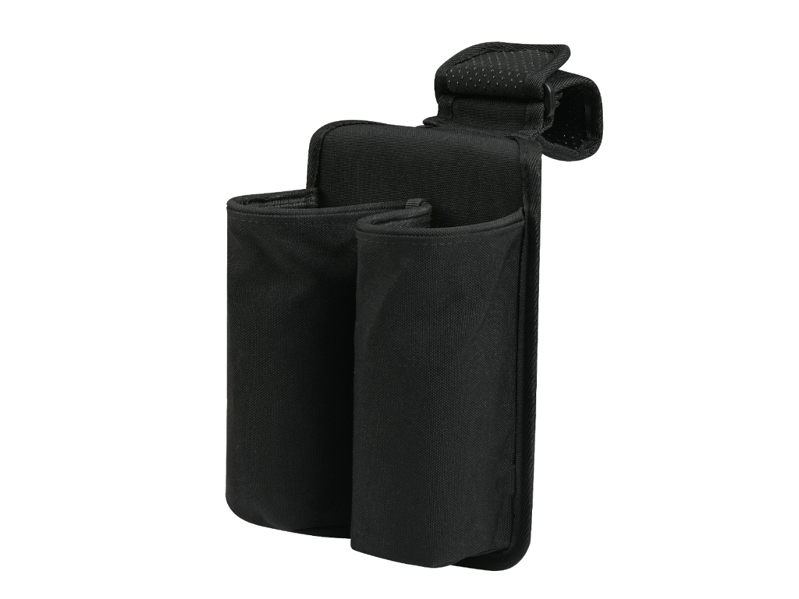 Suporte para Microfone para microfones dinâmicos sem fio AQUAFORGE