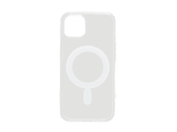 Aetheria capa Transparente Magnética Ultra Fina Anti queda Compatível com Magsafe para Iphone 13