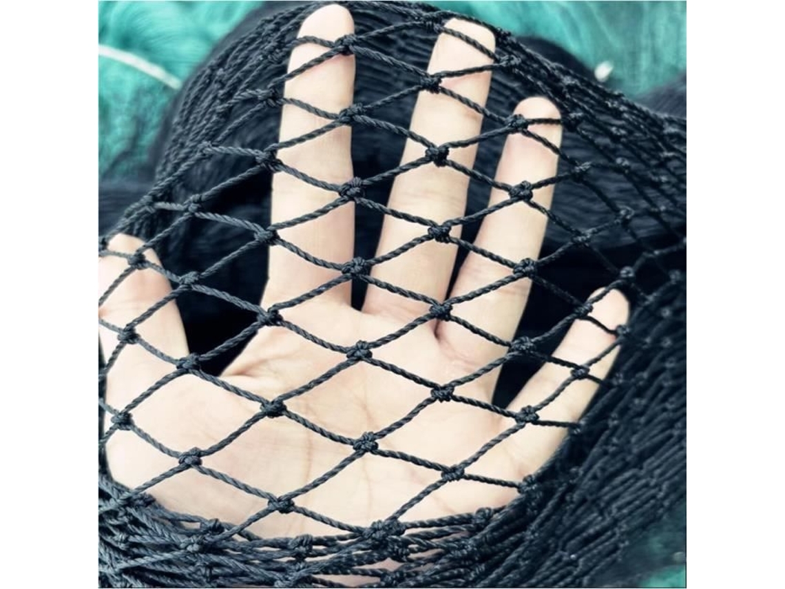 Rede de Proteção para Jardim 2*10m, Cerca Extensível para Pássaros, Veados, Gatos, Cães, Galinhas e Pesca. AQUAFORGE