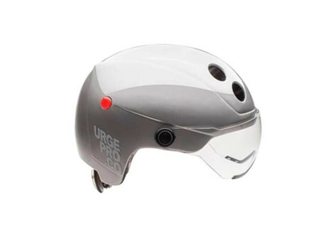 Capacete de Bicicleta URGE Cab S/M (52/56 cm)
