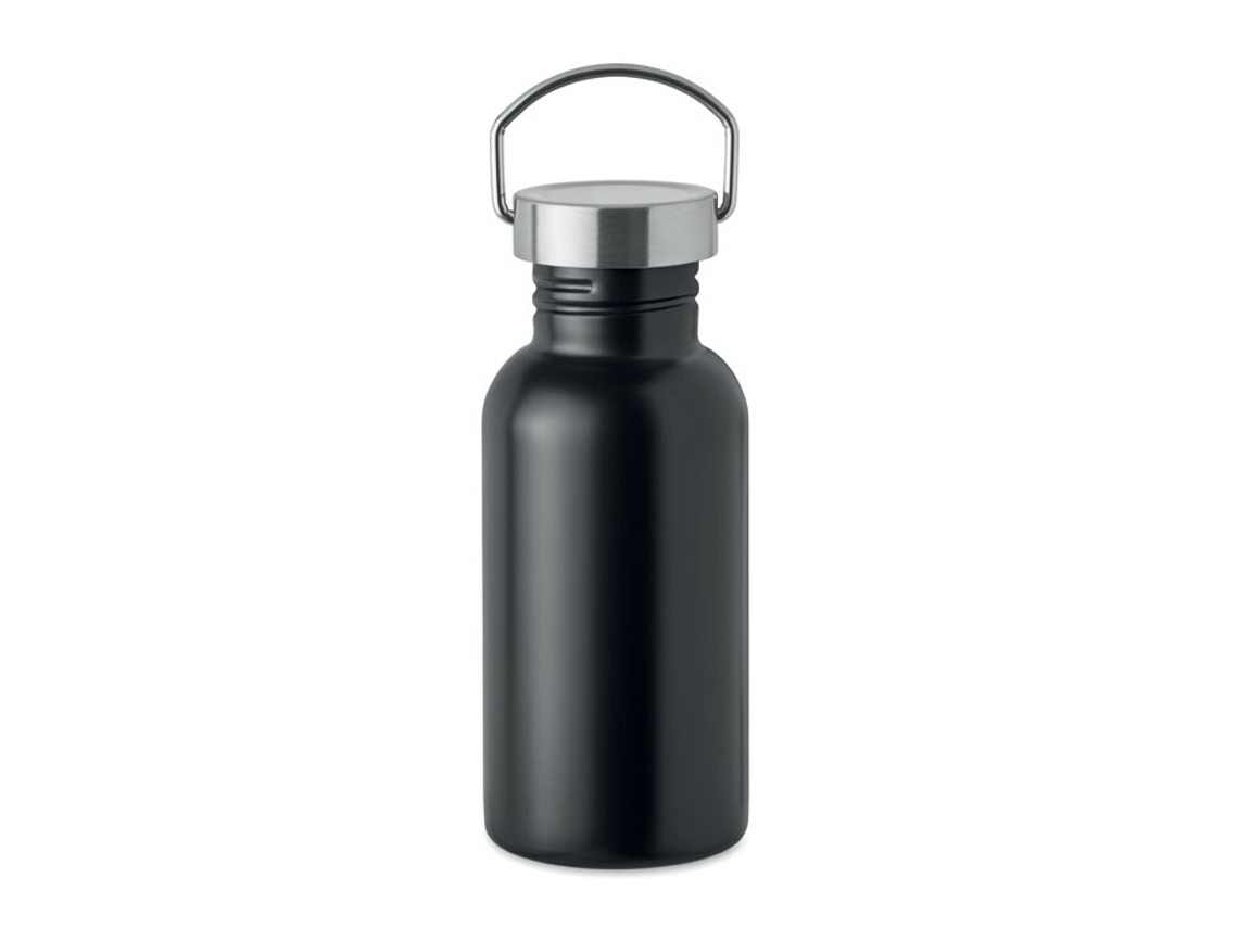Botella de Pared Simple 500 Ml MIDOCEAN