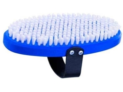 Ferramenta Para Ski HOLMENKOL Ovalbrush Nylon