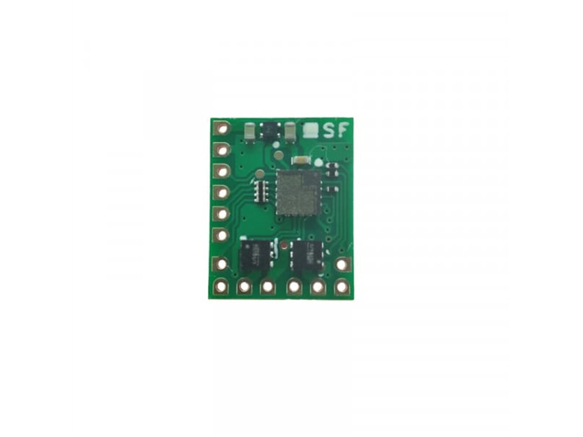 Frsky d8mxo racing Rxc87e Receptor Superfície Super Micro 8ch Esc B Integrado Flysky Afhds 2a/futaba Sfhss/frsky D8/d16 Carros Rc 1/64 1/87 MDUG