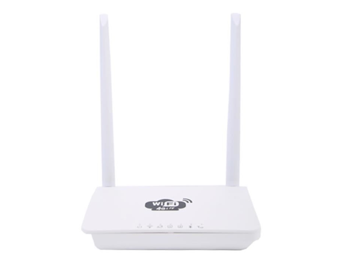 Roteador LAXISCREED 4g Wifi Alta Velocidade