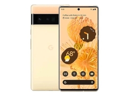 Telefone GOOGLE Pixel 7 5G 128GB Amarelo (Recondicionado Sinais de Uso)