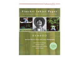 Hahnemuhle Bamboo a 4 290 g25 Sheet