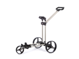 Trolley de Golfe Manual de 3 Rodas FLAT CAT Push