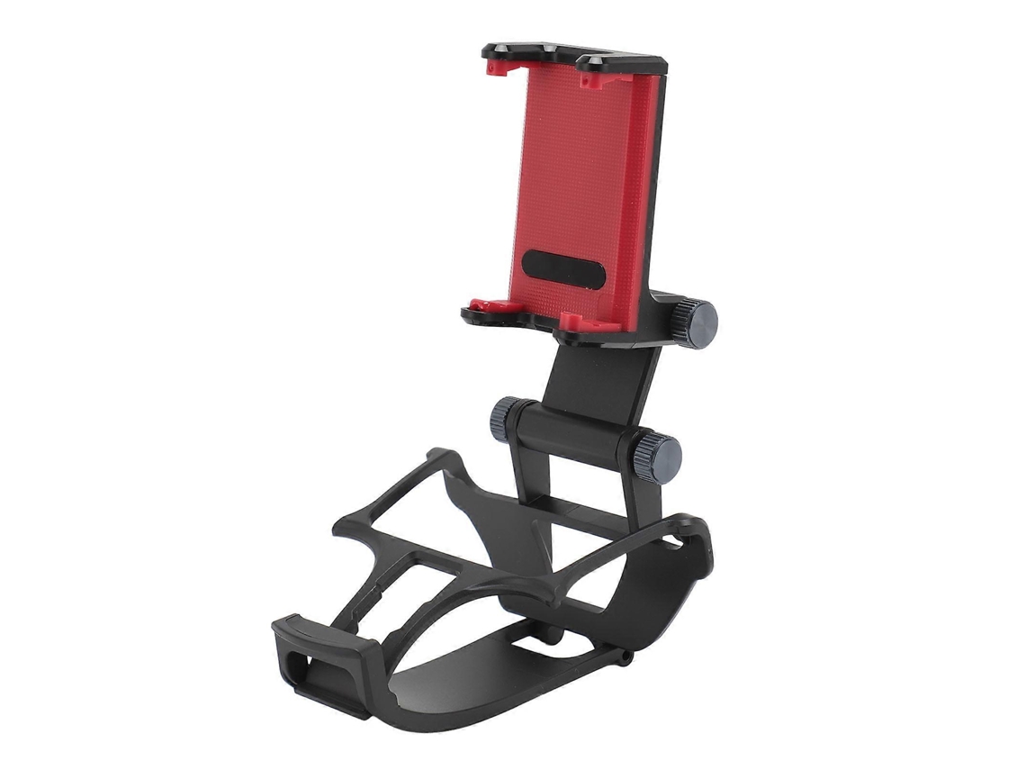Suporte Para Celular Com Ajuste De Eixo Duplo, Clipe Retrátil Em Abs, Compatível Com Controles De Jogos De Ps5 E Ios. Hengjian