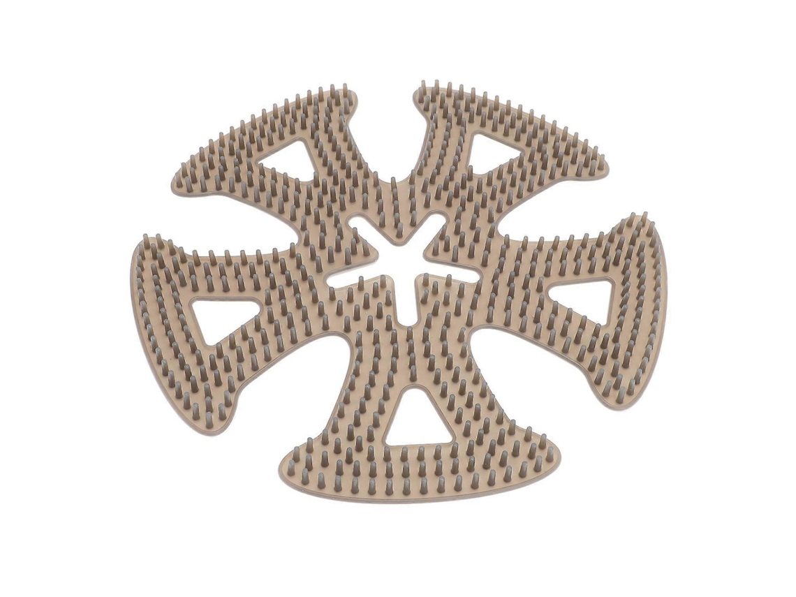 Kit de Acolchoamento de Silicone para Capacete TAISHENGDA