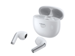 Earbuds Jr With Noise Cancellation Water Joyroom True Wireless Bluetooth Com Cancelamento De Ruído Branco