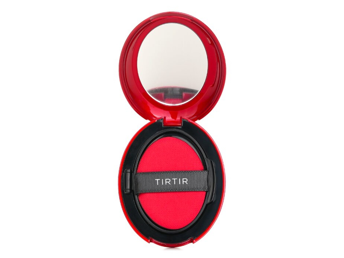 Cushion Vermelha Mask Fit 23n Areia 4.5g Tirtir (mini)