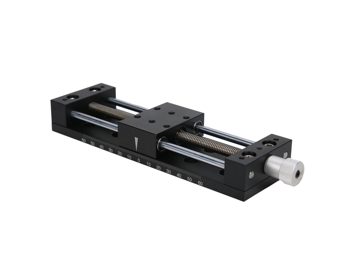 Guia De Trilho Linear Miniatura (para Cnc, Para Impressão 3d)