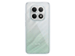 Capa Brilhantes para Xiaomi Redmi Note 15 Pro LA CASA DE LAS CARCASAS