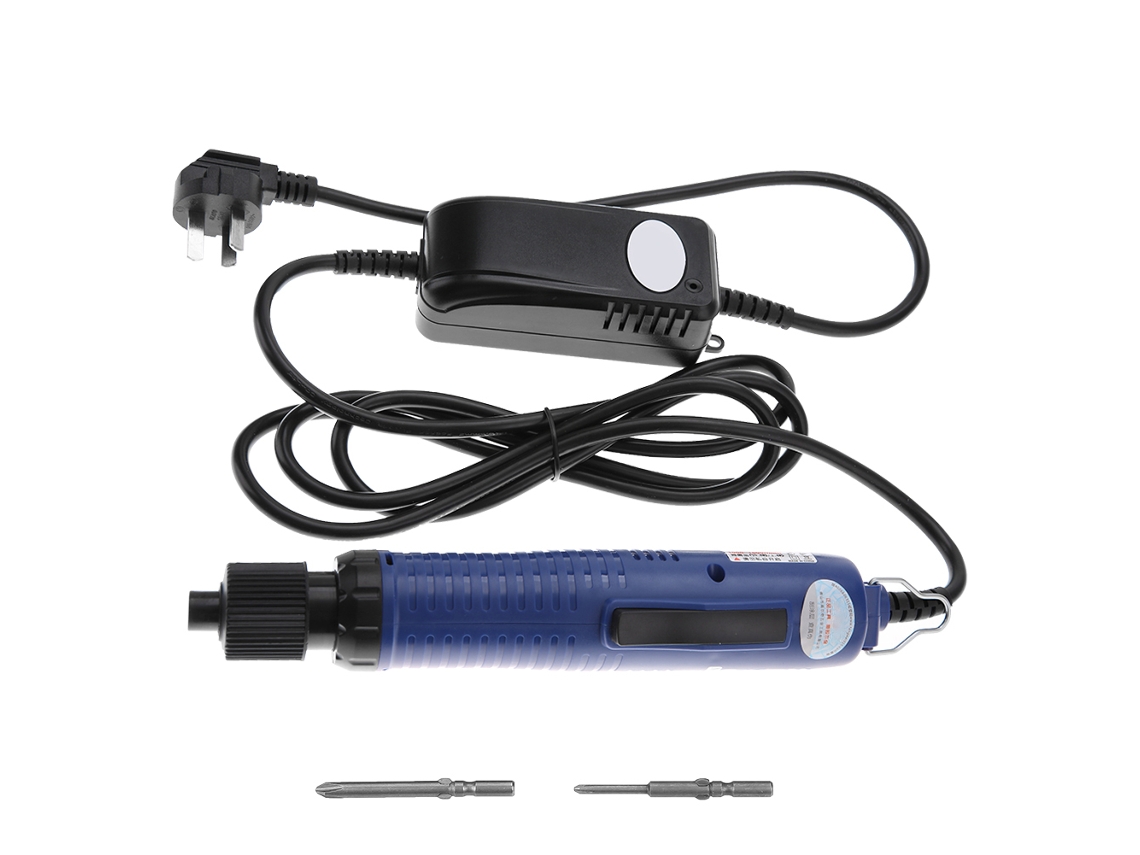 Chave de Parafuso Elétrica Manual 5mm Reto para Eletrodomésticos S/MARCA