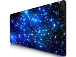 Mousepad Gamer Xl 900 X 400 Mm Tapete De Rato Para Jogos Especial Olysi Shop