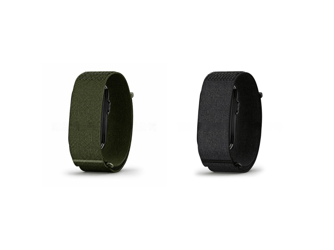 Bracelete para Garmin Cirqa L-xl Sem O Smart Band (apenas A Bracelete 2 Cores)
