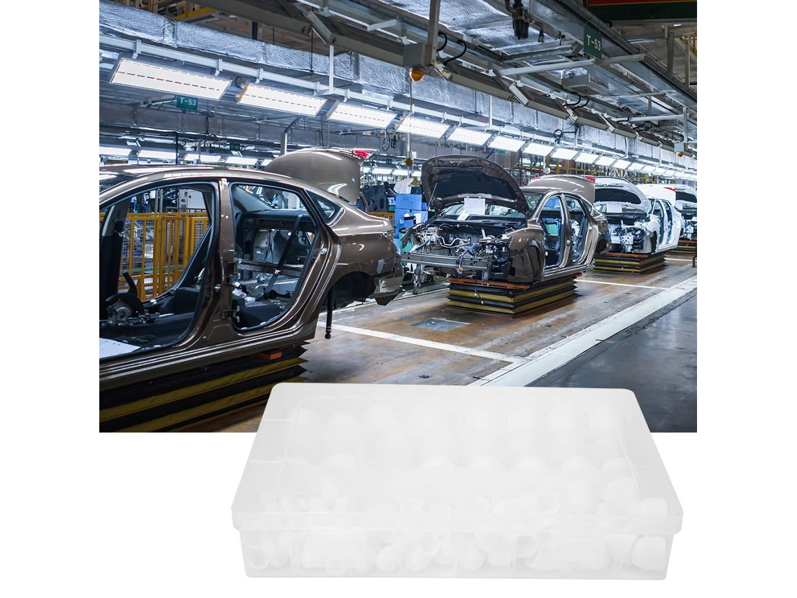Kit 145 M4 M10 M10 M12 (porca De Cúpula Pe 145 De Alta Precisão Personalizada Para Mecânicos E