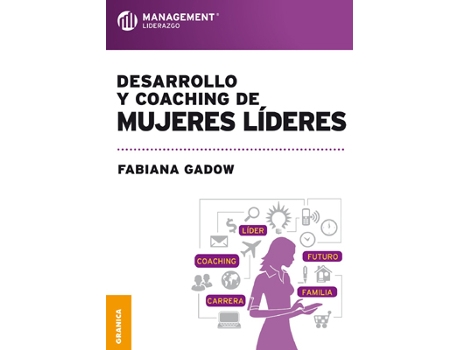 Livro Desarrollo Y Coaching De Mujeres de Fabiana Gadow (Espanhol)