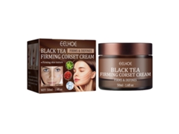 Creme Firmador Pele com Chá Preto