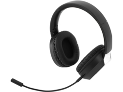 Fone De Ouvido Para Jogos Bluetooth Amonida, Dobrável, Com Som Nítido, Cancelamento De Ruído, Portátil E Sem Fio, Ideal