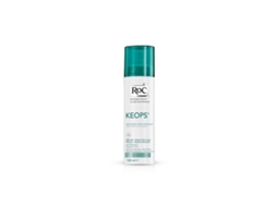 Desodorizante ROC Keops Deo Fresco Spray (100 ml)