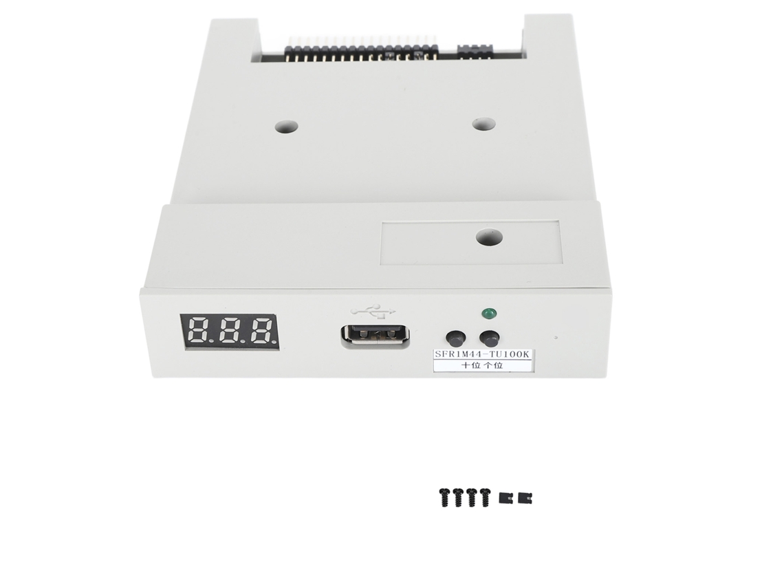 Emulador De Disquete De 3,5 Polegadas Sfr1m Tu100k Para Drive Usb Flash Drive Para Teclado Korg