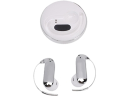 Fone De Ouvido Com Tradução Simultânea Para 144 Idiomas, Bluetooth, Com Microfone Com Cancelamento De Ruído
