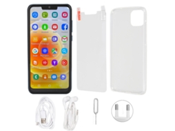 Smartphone LAXISCREED Dual Sim Android 11
