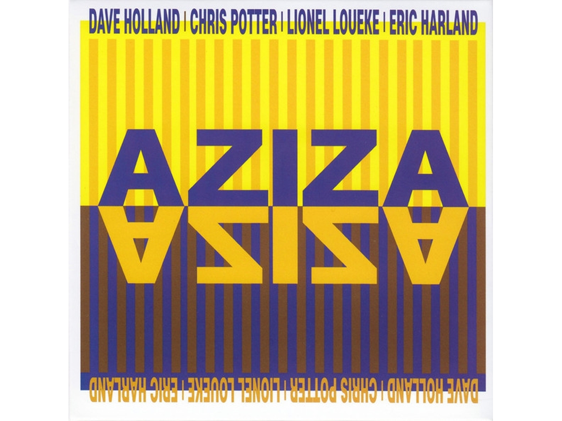 CD Aziza  - Aziza