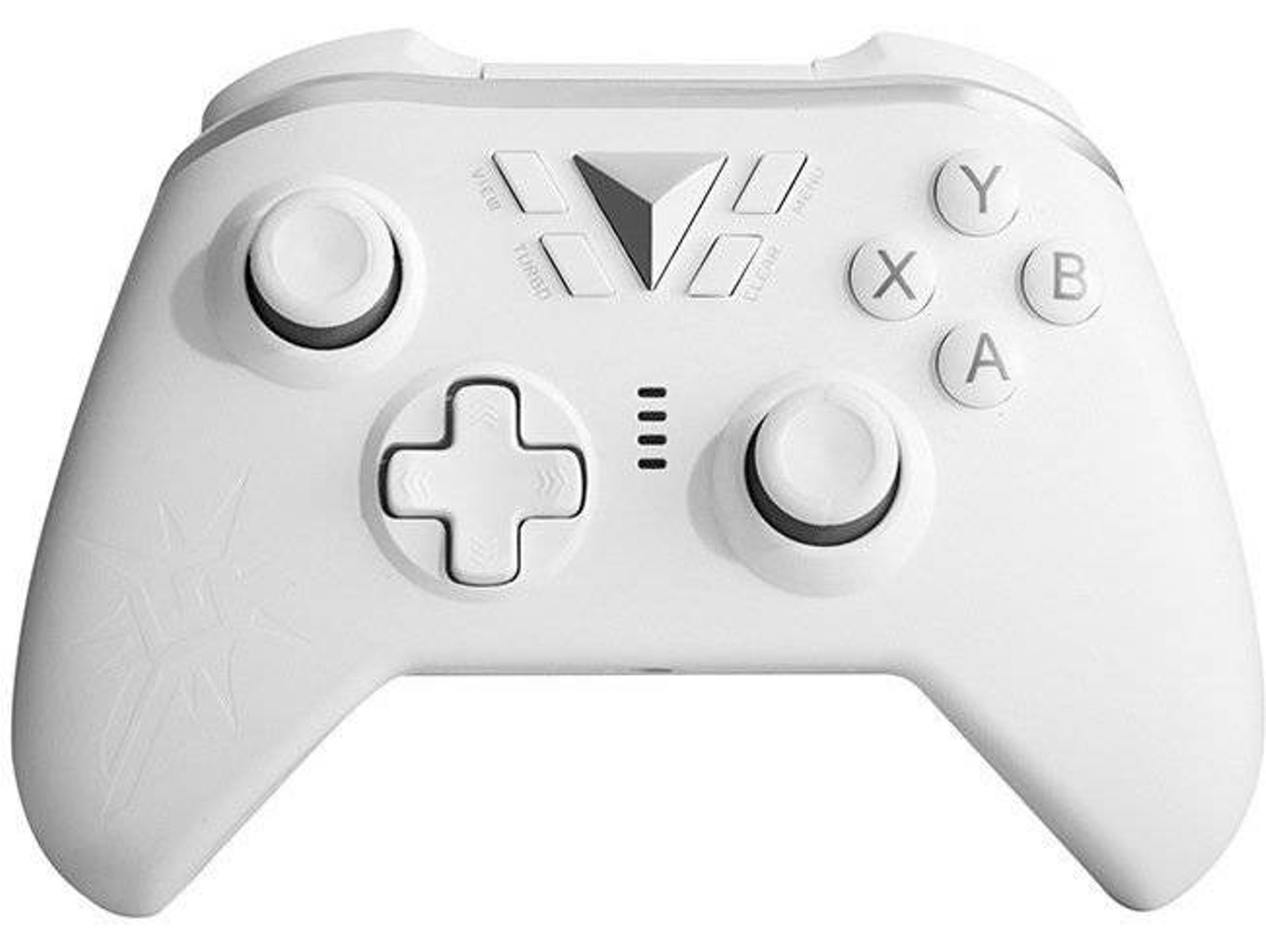 Comando Xbox One ENZONS (Wireless - Branco)