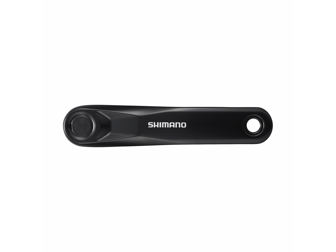 Manivela quadrada SHIMANO Fc-E5010
