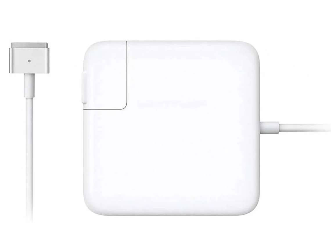 Carregador para Apple Macbook Tipo T MagSafe 2 Power Adapter 60W (Caixa Aberta)