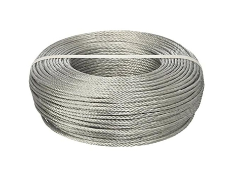 FILOMAT 900003 Cinto de Aço Zincado Fio Comercial 72 100 Mt 3 Mm