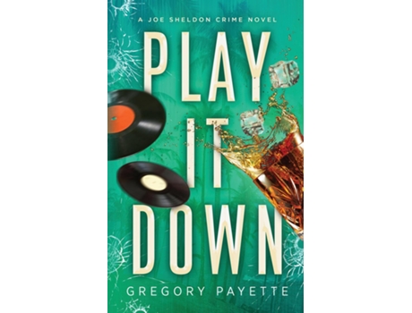 Livro Play It Down De Gregory Payette (inglês)