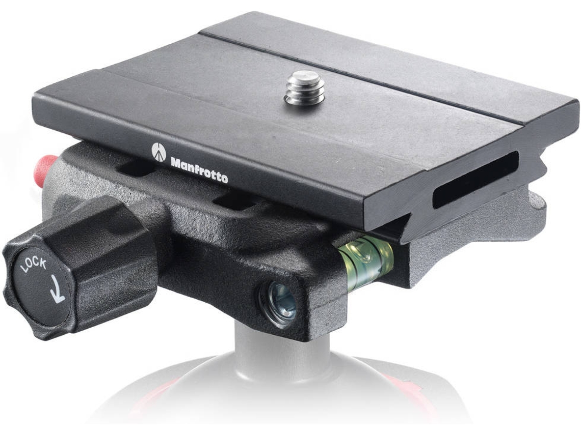 Prato de Libertação Rápida MANFROTTO MSQ6