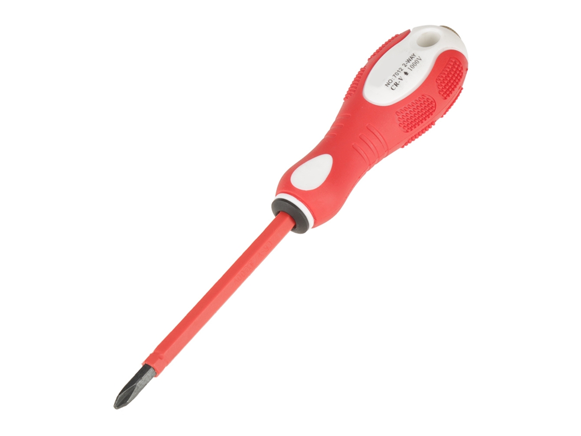 Lápis de Teste de Alta Tensão 1000V | S/MARCA