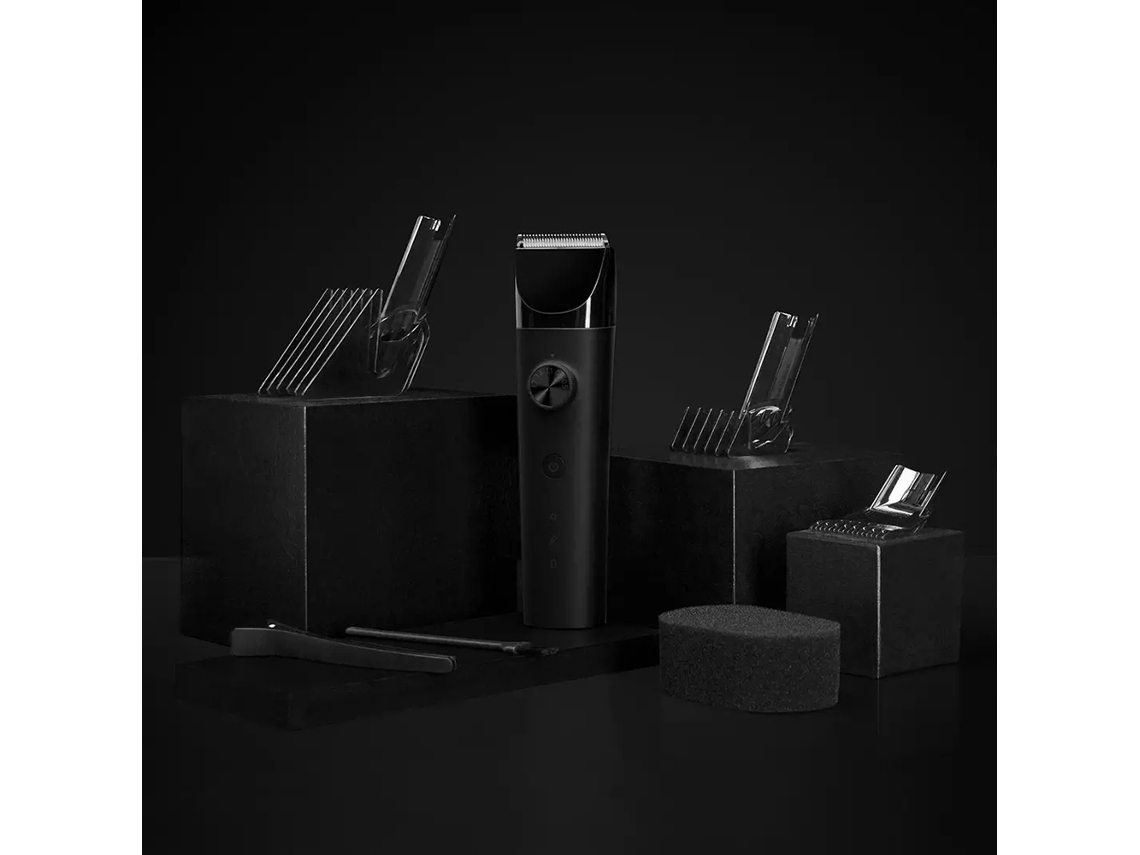 2026zentro-xiaomi Mijia Tijela De Cabelo Elétrico Sem Fio Lâmina Cerâmica Ipx7 Para Crianças E Adultos