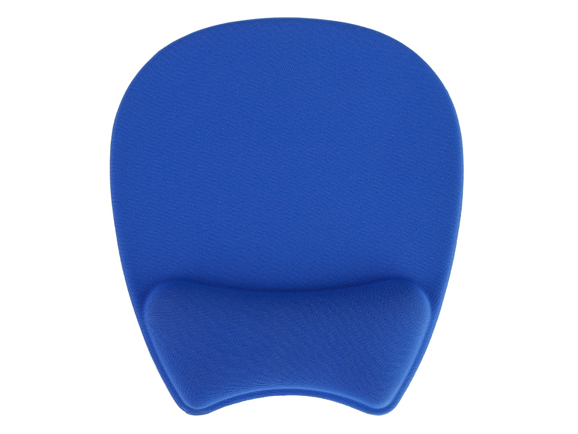 Mouse Pad LAXISCREED Azul